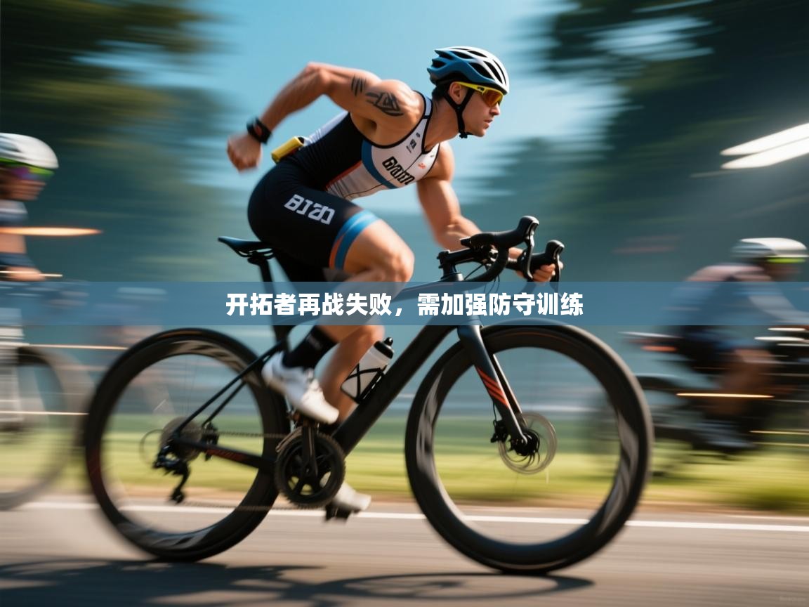 开拓者再战失败，需加强防守训练