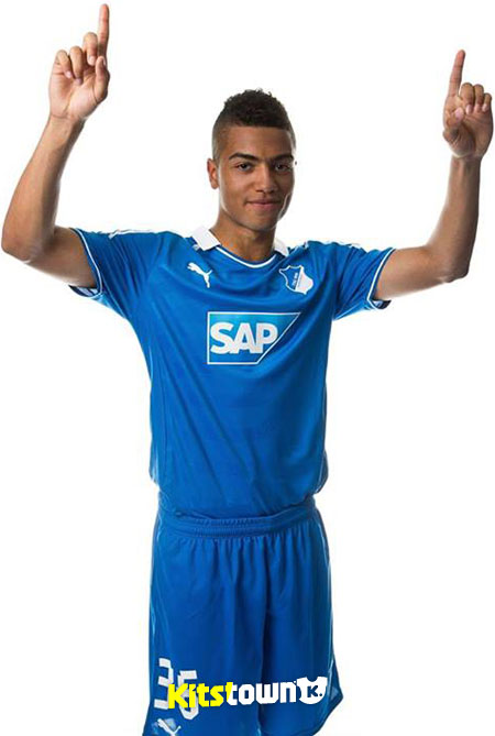 九游体育在线登录-欧洲俱乐部对霍芬海姆球员感兴趣