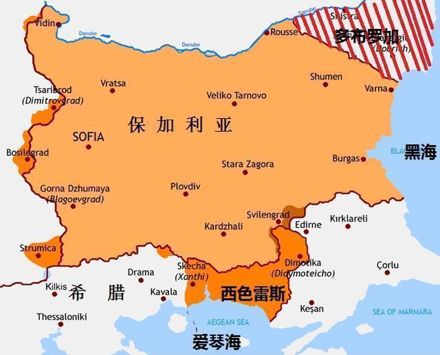 保加利亚队排名垫底,希腊队未获胜利的简单介绍 保加利亚队排名垫底,希腊队未获胜利的简单介绍