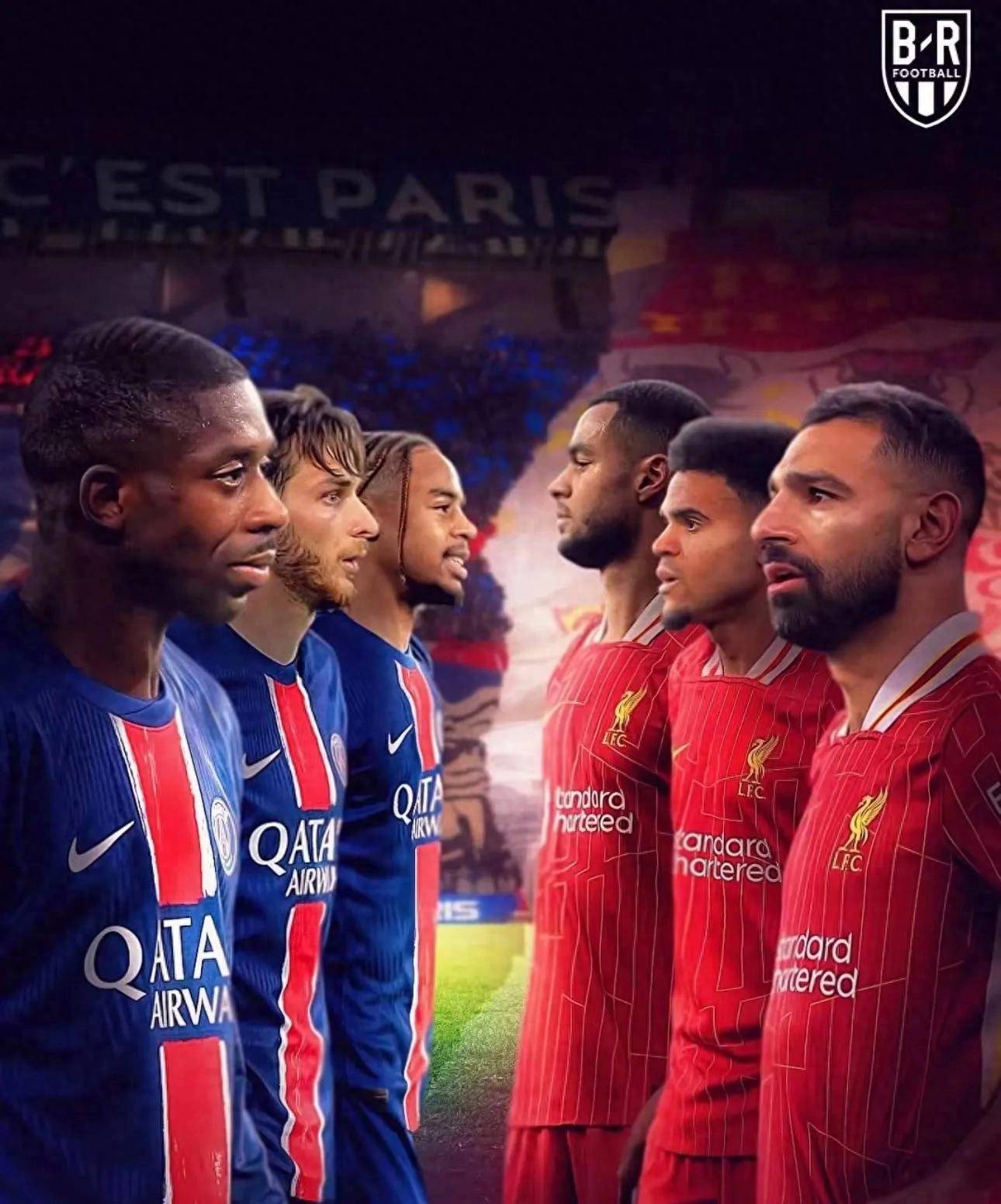 巴黎圣日耳曼再次夺冠,夺冠场面漫长的简单介绍 巴黎圣日耳曼再次夺冠,夺冠场面漫长的简单介绍