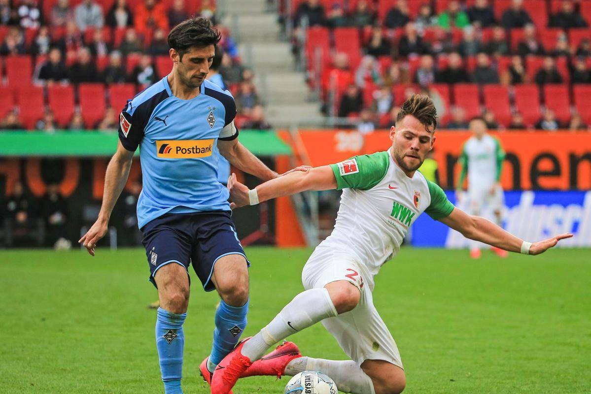 关于门兴格拉德巴赫取胜在即，势不可挡的信息