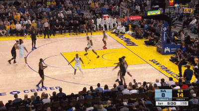 包含勇士后卫砍下三双,带领球队取得胜利的词条 包含勇士后卫砍下三双,带领球队取得胜利的词条