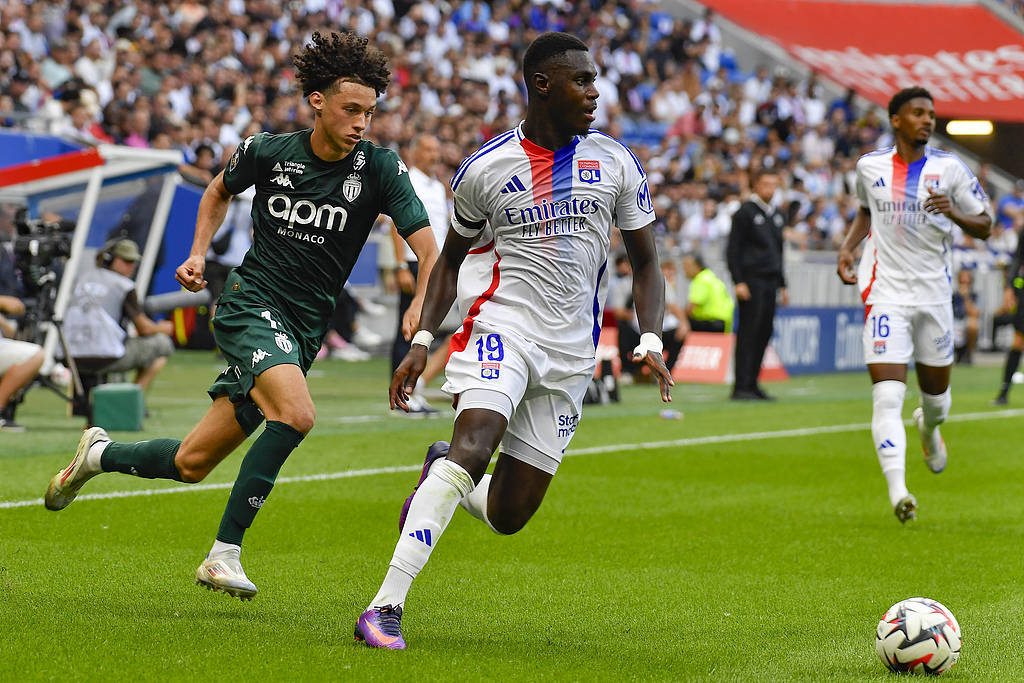 九游体育官网-摩纳哥战平落败，淘汰赛完败遭遇终结