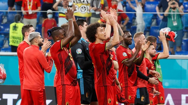 比利时中场策应出色,成为球队关键人物的简单介绍 比利时中场策应出色,成为球队关键人物的简单介绍