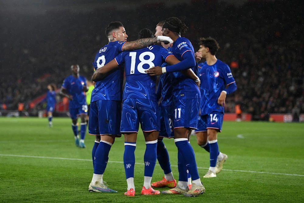 南安普顿惊险击败切尔西,豪取反弹胜利的简单介绍 南安普顿惊险击败切尔西,豪取反弹胜利的简单介绍