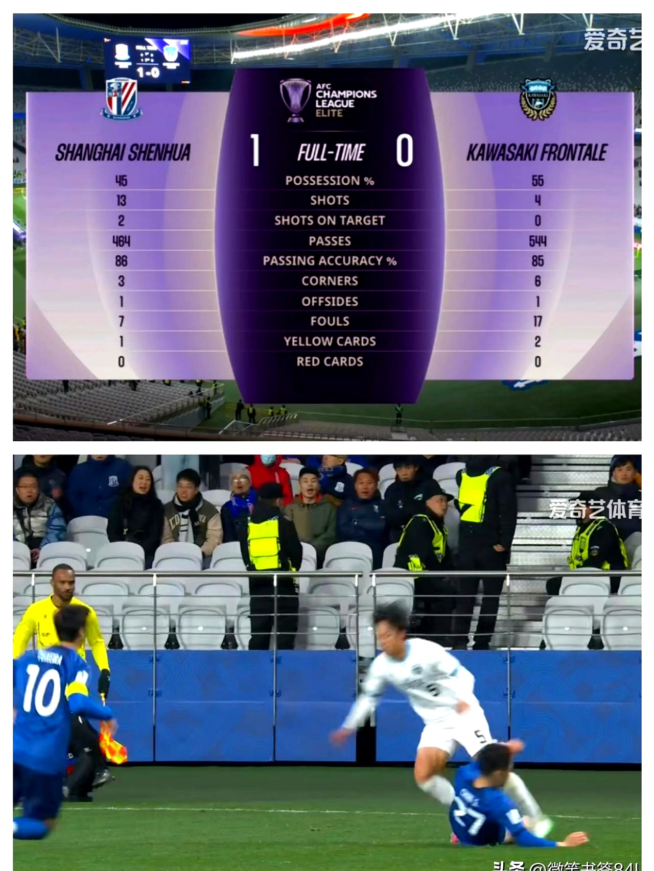 球队主场大比分赢球，实力有所增强