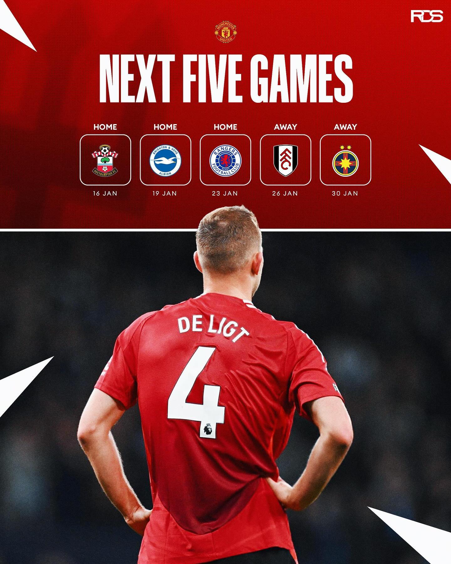 九游体育官方登录入口-关于曼联欧战失利，重回英超争冠集团尾声的信息