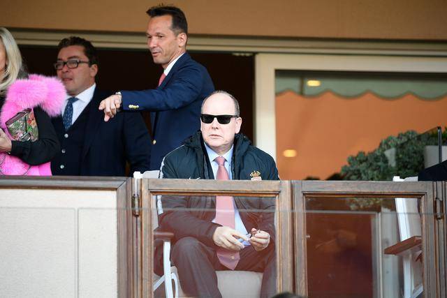 关于摩纳哥憾负圣埃蒂安，陷入连败泥潭的信息