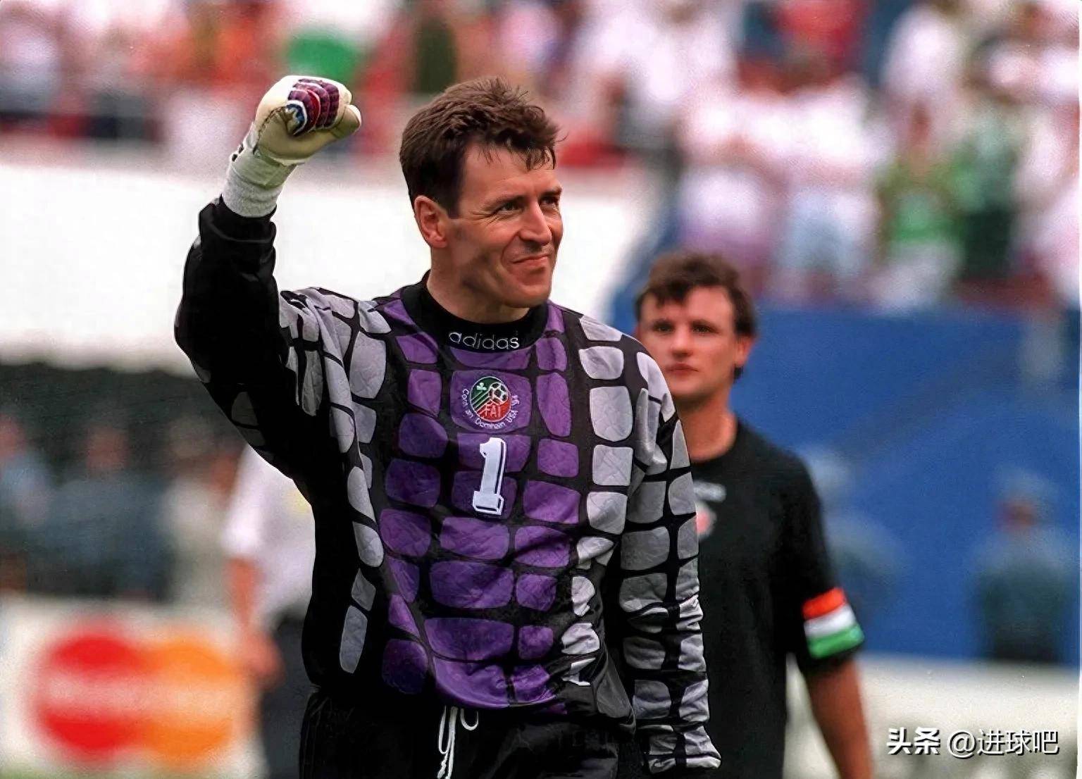 九游体育中国官网-爱尔兰队在国际赛场上实现壮举