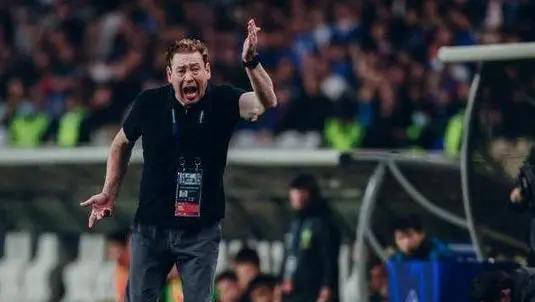 九游体育中国官网-神来之笔！中超角逐胜负悬殊，惊世之战的简单介绍