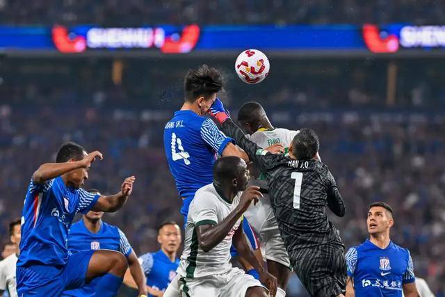 神来之笔!中超角逐胜负悬殊,惊世之战的简单介绍 神来之笔!中超角逐胜负悬殊,惊世之战的简单介绍