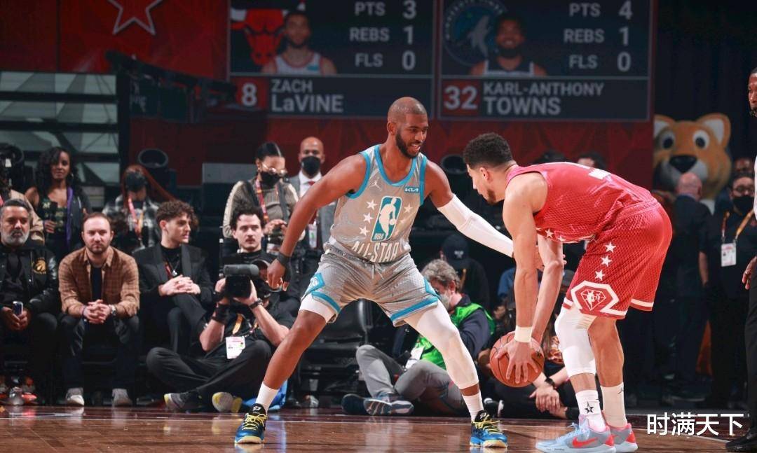 九游体育官方登录入口-NBA明星大佬在全明星赛中砍下惊人分