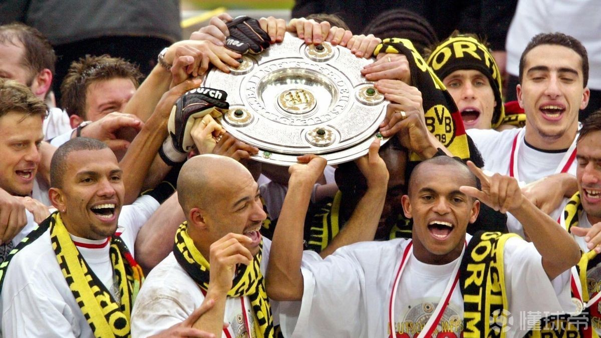 九游体育在线登录-多特蒙德遭遇另一场失利，冲击争冠梦碎