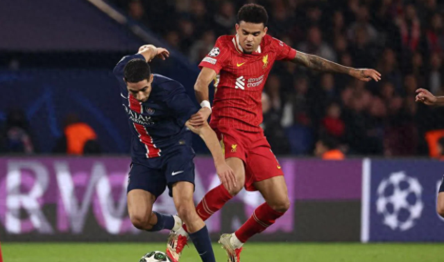 利物浦逆转战胜对手,晋级欧洲王者联赛半决赛的简单介绍 利物浦逆转战胜对手,晋级欧洲王者联赛半决赛的简单介绍