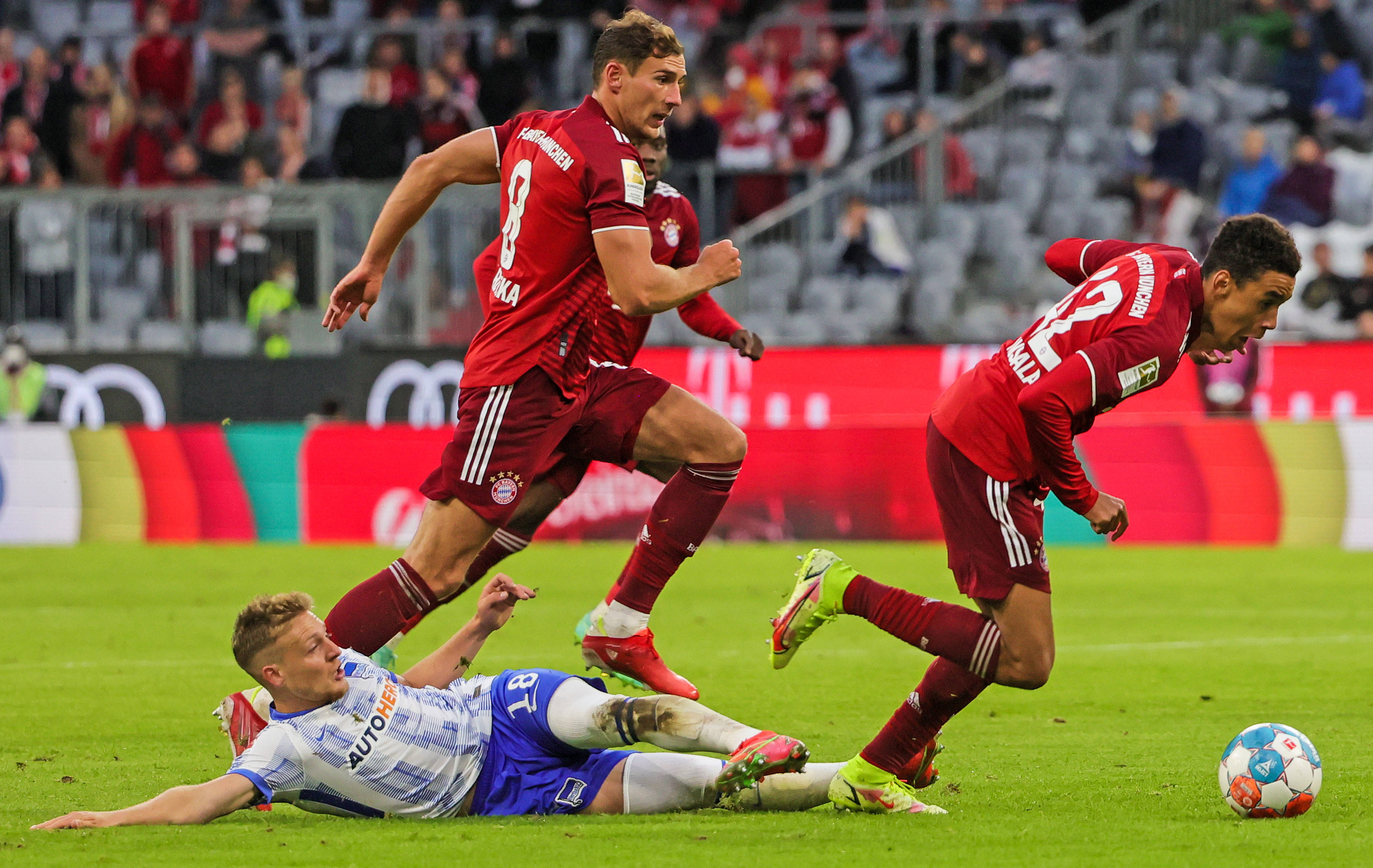 柏林赫塔队将迎战沙尔克队的挑战 柏林赫塔队将迎战沙尔克队的挑战