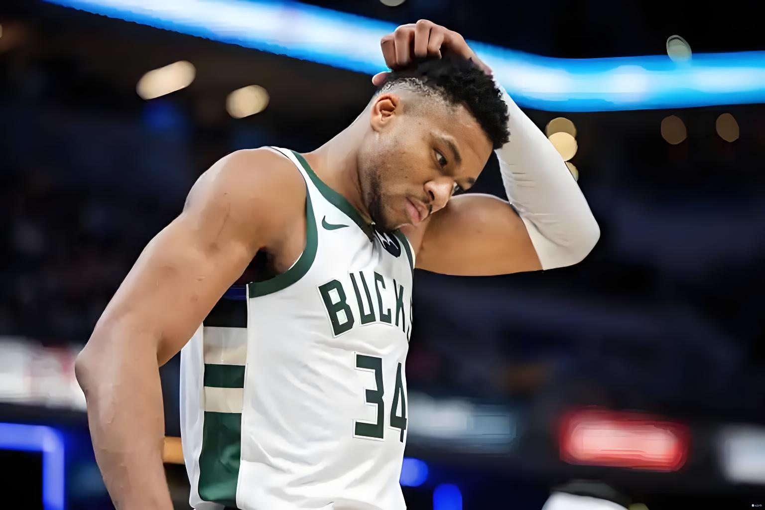 雄鹿主帅发挥神通,球队轻取马刺 雄鹿主帅发挥神通,球队轻取马刺