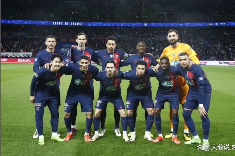 巴黎圣日耳曼强势崛起,决胜欧冠战场的简单介绍 巴黎圣日耳曼强势崛起,决胜欧冠战场的简单介绍