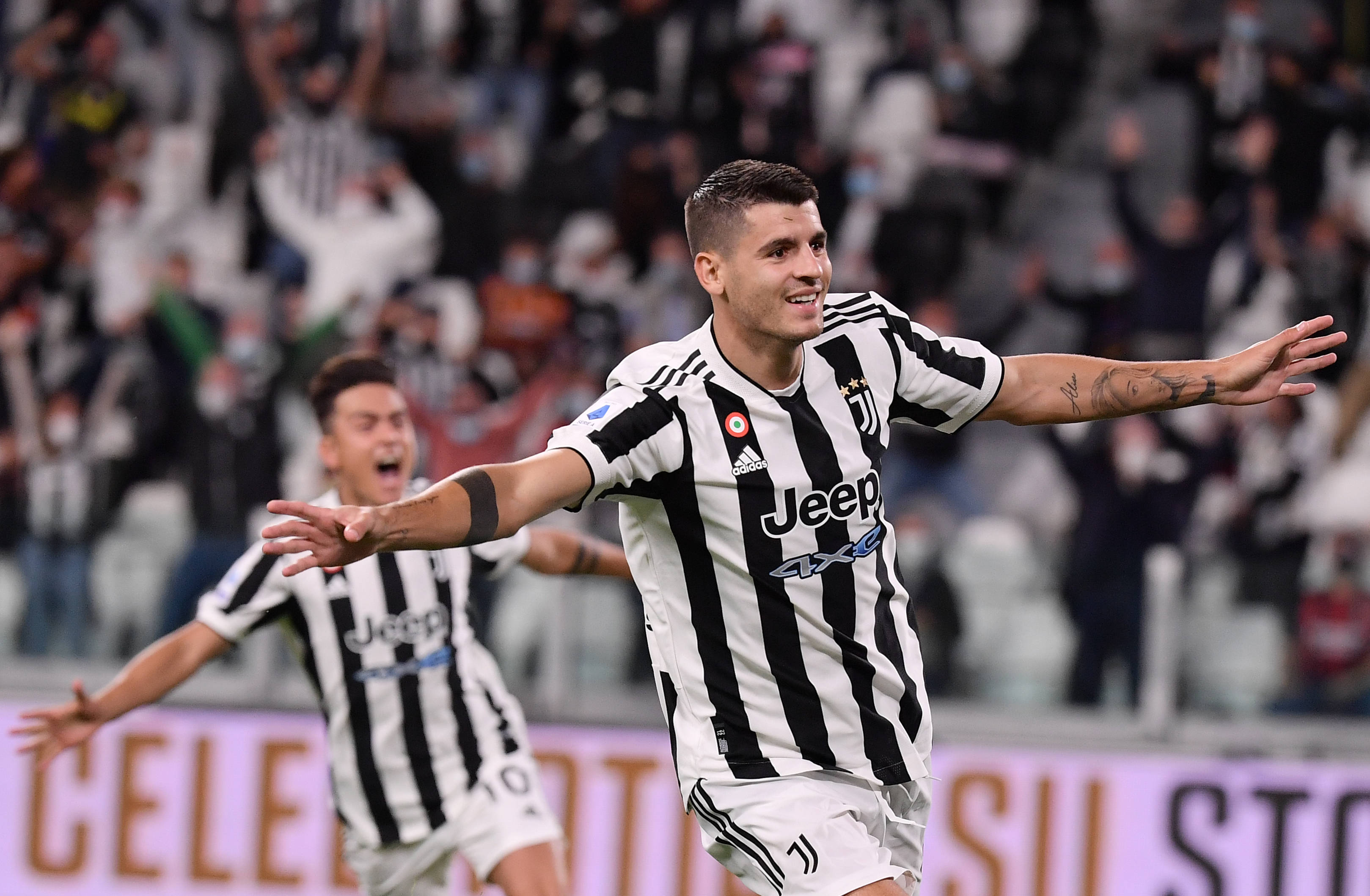 九游体育-尤文图斯二度战胜AC米兰，斑马军团称霸的简单介绍