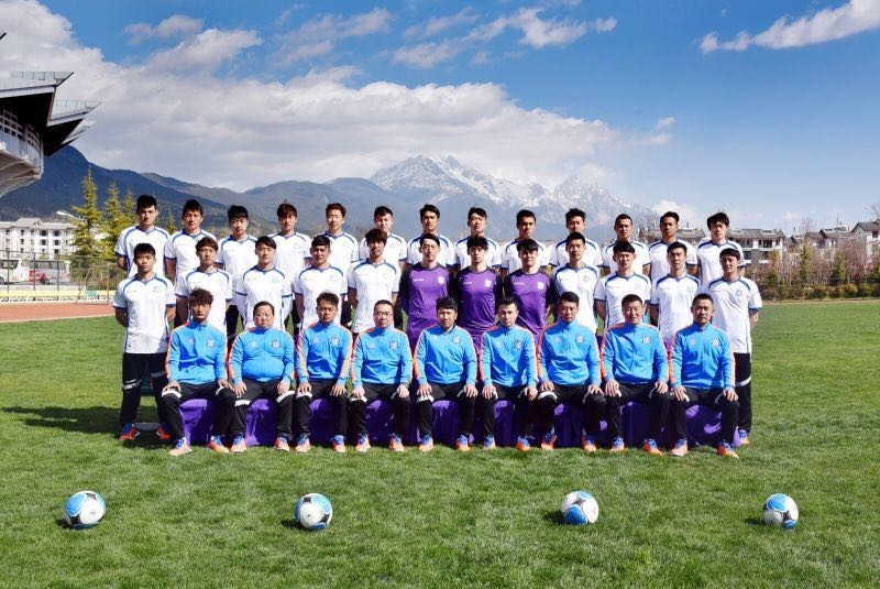 包含云南飞虎战胜对手,全队士气爆发达到巅峰的词条 包含云南飞虎战胜对手,全队士气爆发达到巅峰的词条