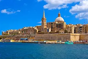 九游体育登录-马耳他田径选手实力崛起，跻身前列