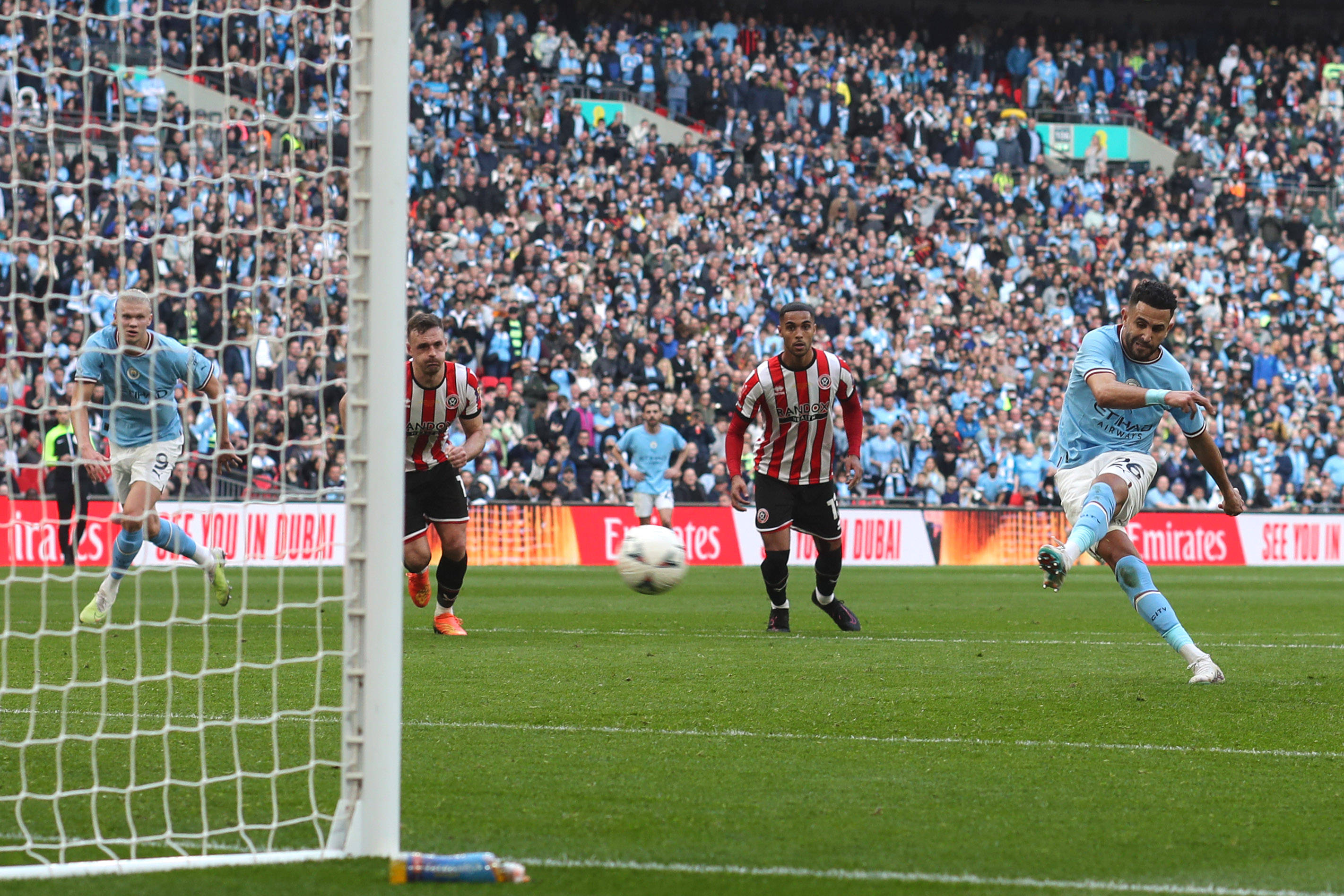 九游体育-华盛顿边锋破门，马赫雷斯扳平比分
