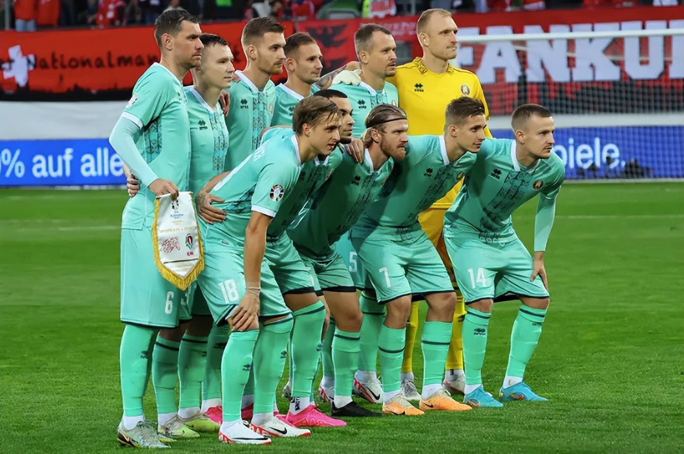 欧洲国家队集结备战，备战新一轮