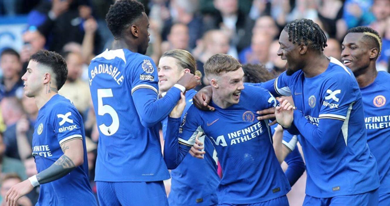 切尔西客场大胜伯恩利,全队士气高昂的简单介绍 切尔西客场大胜伯恩利,全队士气高昂的简单介绍