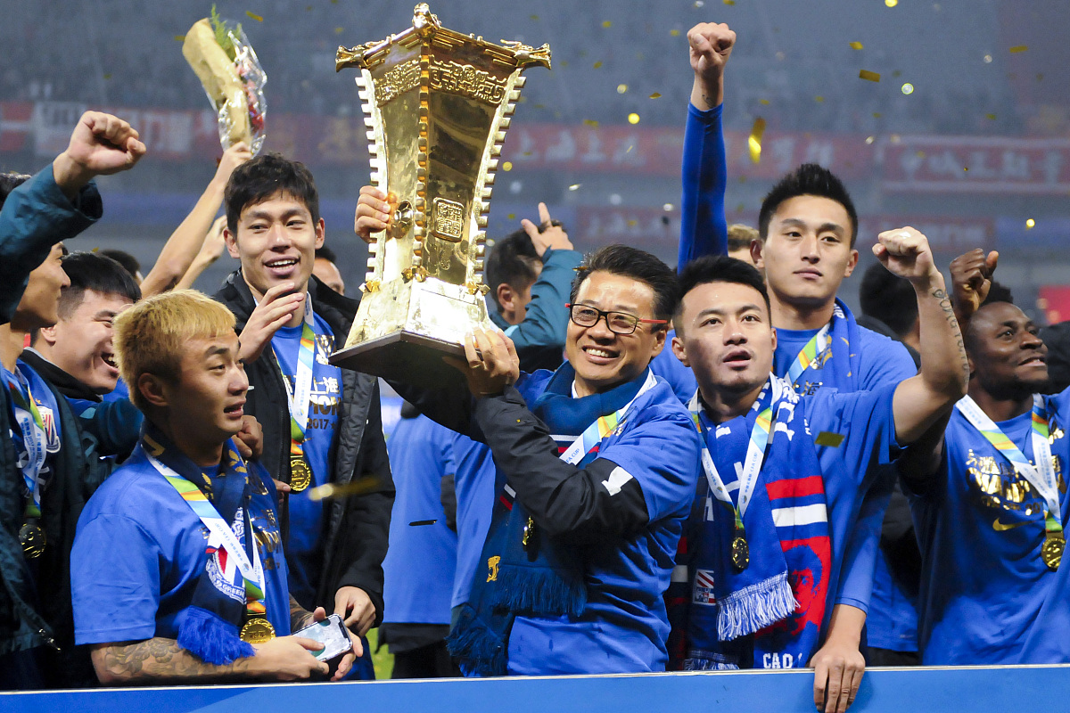 九游体育网页版入口-上海申花在亚冠小组赛中胜出