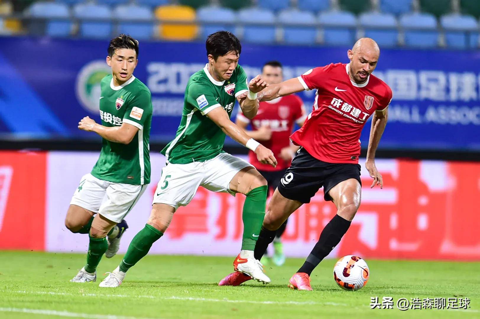 九游体育网页版登录入口-关于国安客场胜泰达，赢得关键胜利，亚冠前景广阔的信息