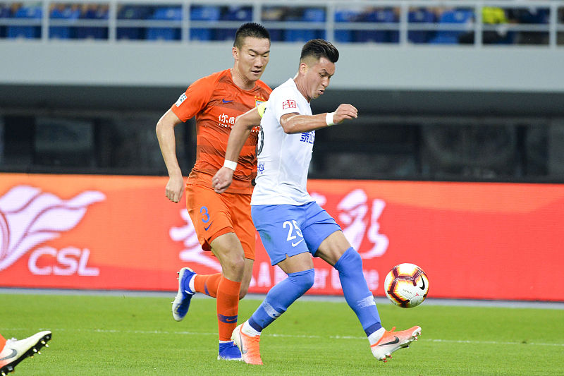 九游体育网页版-鲁能胜泰达，逆转比分，保级前景一片蓝天的简单介绍