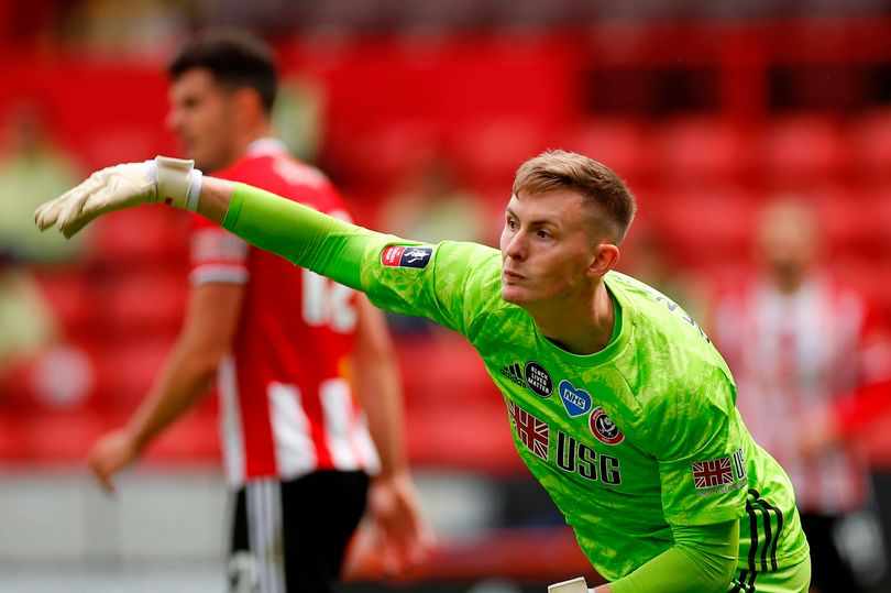 谢菲联青训球员表现出色,备受关注!的简单介绍 谢菲联青训球员表现出色,备受关注!的简单介绍