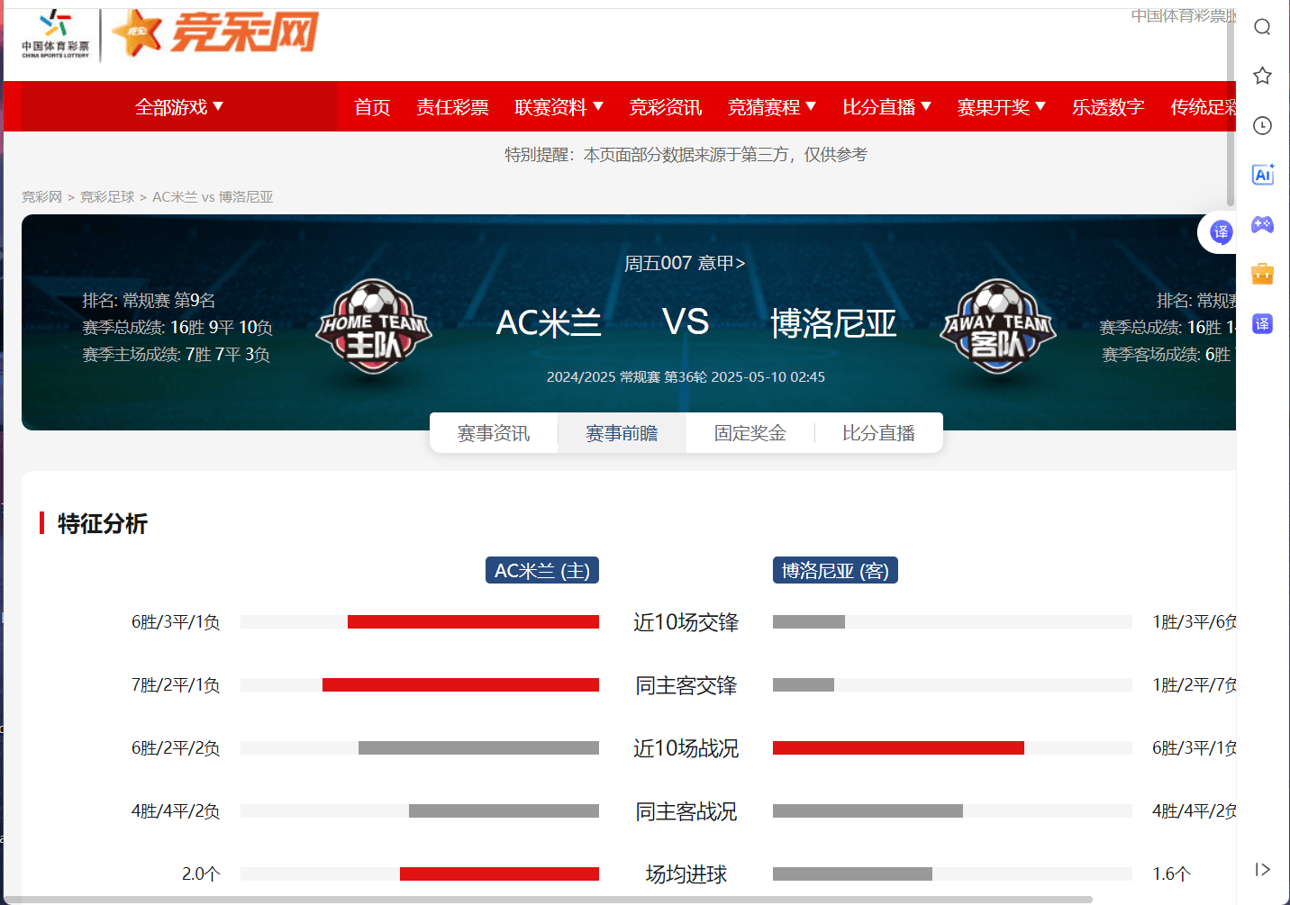 九游体育app下载-关于AC米兰客场大胜，继续领跑积分榜的信息