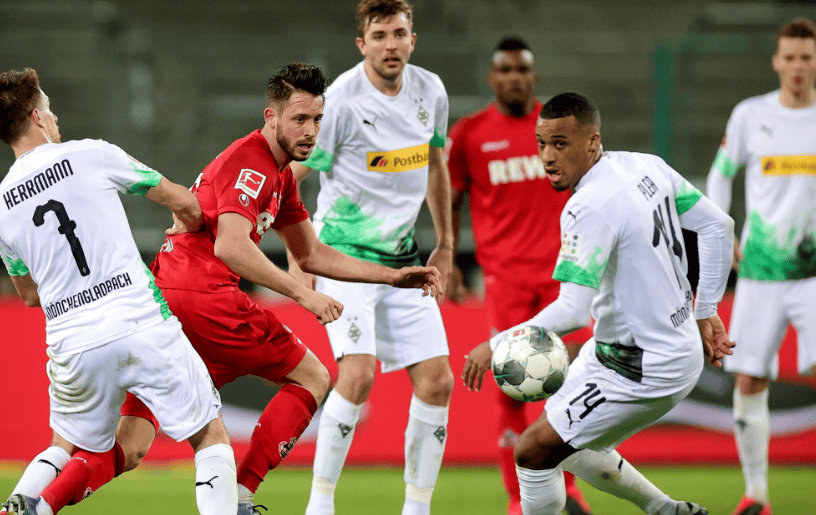 沃尔夫斯堡后防连续出现漏洞的简单介绍