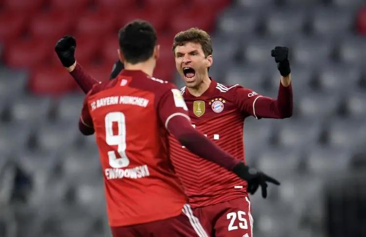 关于拜仁慕尼黑凯泽谨慎备战，力争胜利的信息