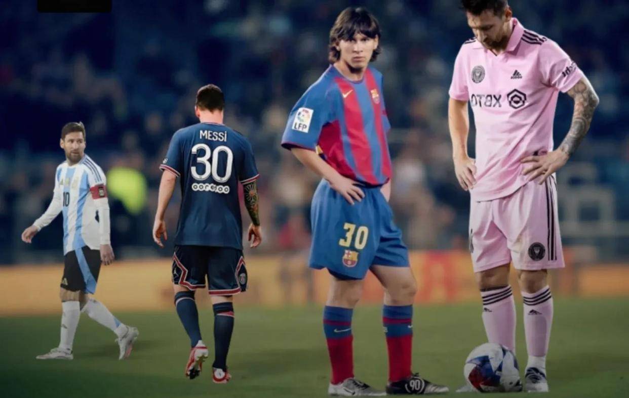 九游体育在线登录-关于意甲射手榜前愿望梅西新帅振奋主力的信息