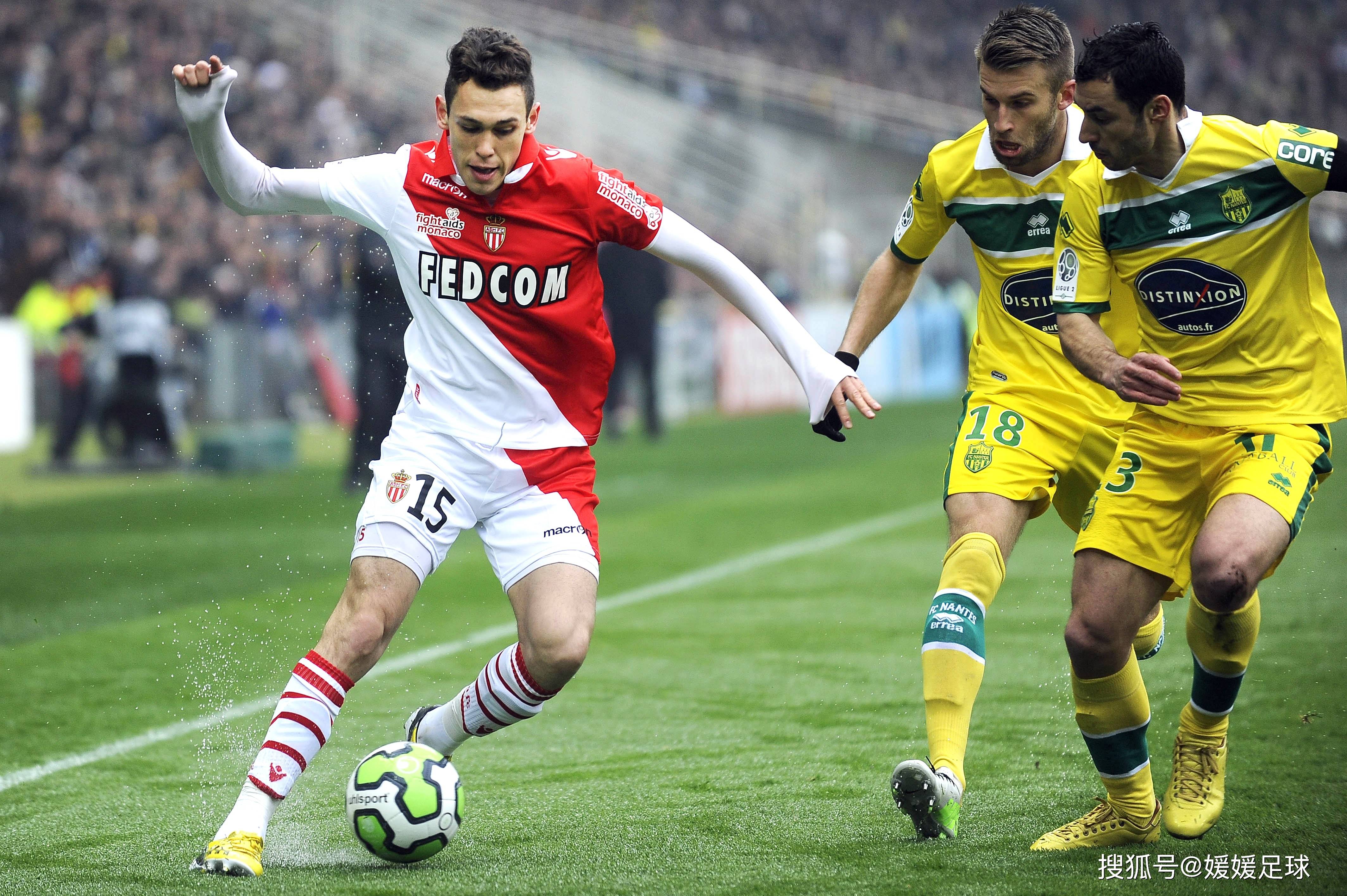 九游体育-摩纳哥足球俱乐部准备挑战领先球队