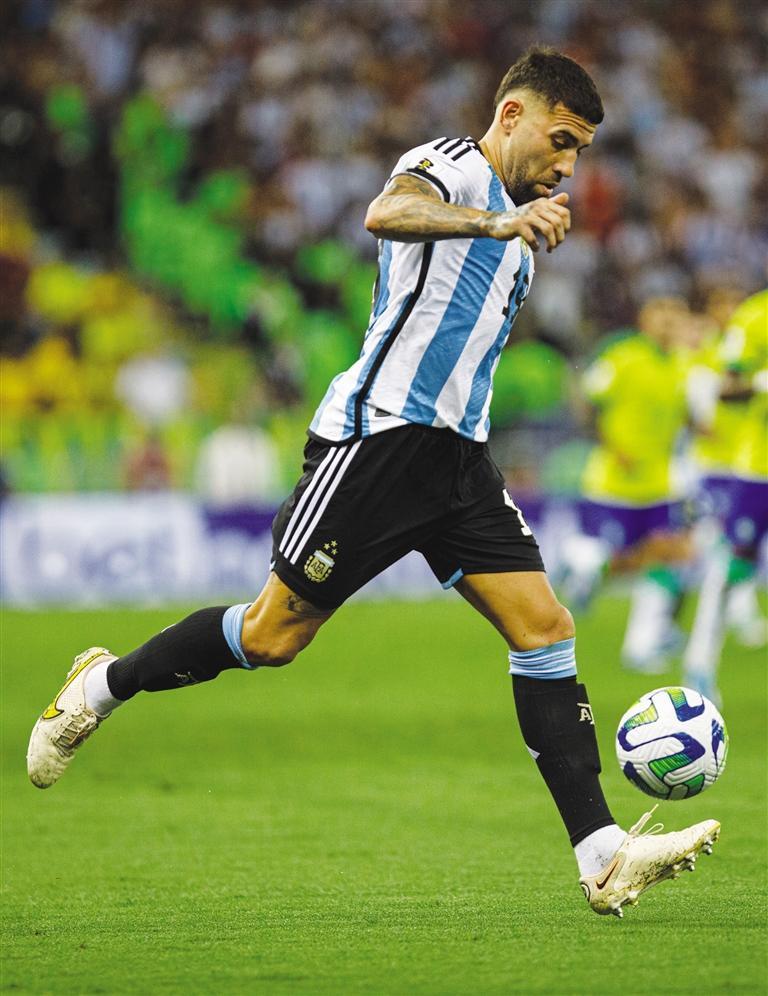 九游体育官网入口-关于阿根廷超级联赛火爆进行，传统豪门依然强盛的信息