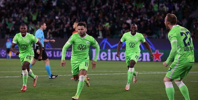 沃尔夫斯堡遭遇争议判罚,主场失利的简单介绍 沃尔夫斯堡遭遇争议判罚,主场失利的简单介绍