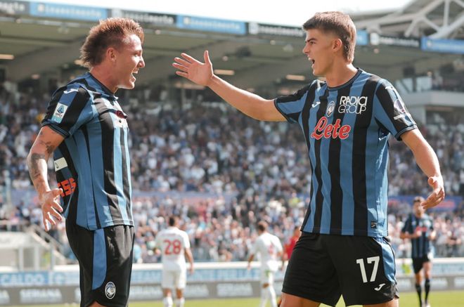 九游体育亚洲官网-亚特兰大客场击败强敌，取得惊人胜利