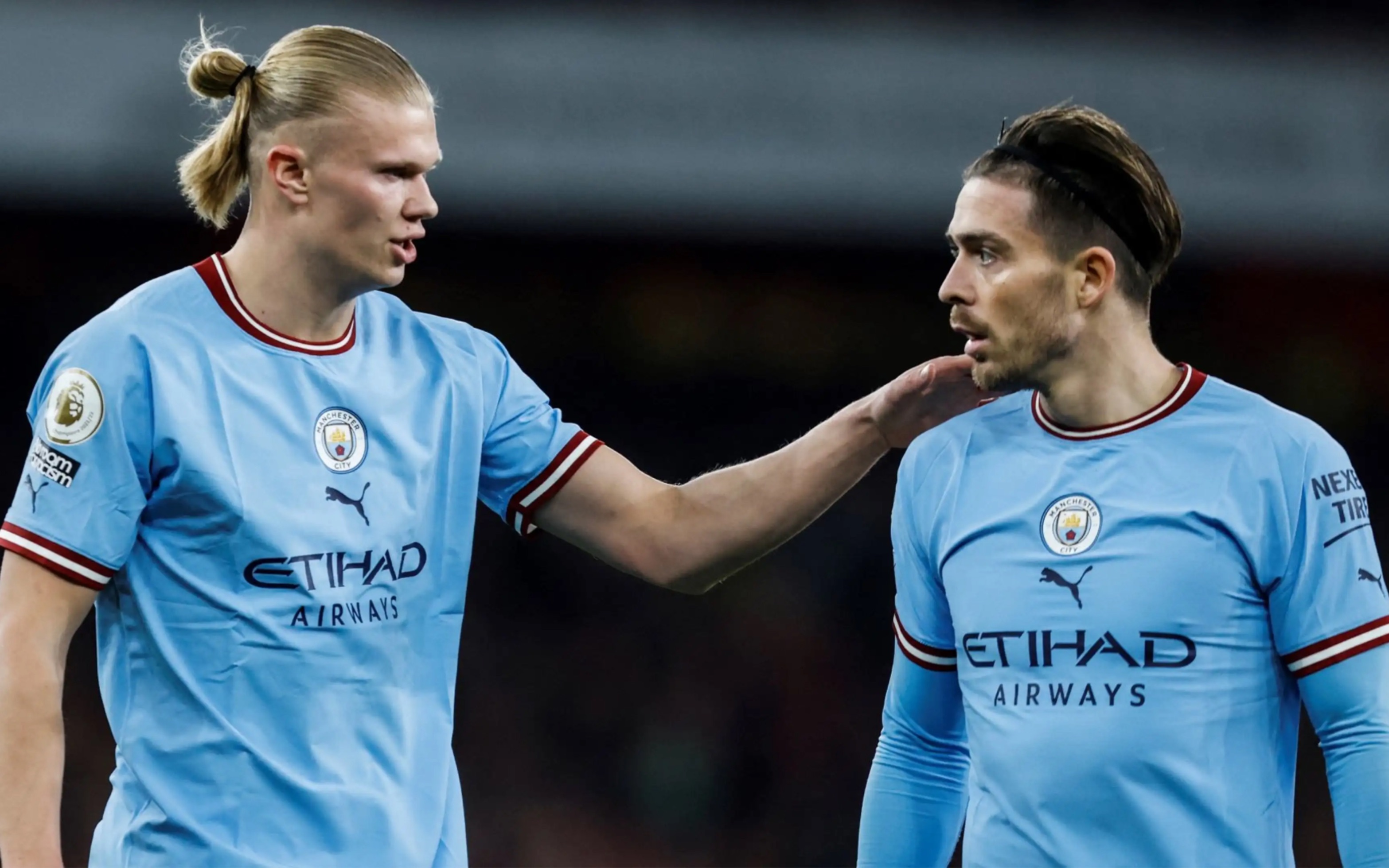 九游体育-瓜帅离队曼城，新教练接任即将公布