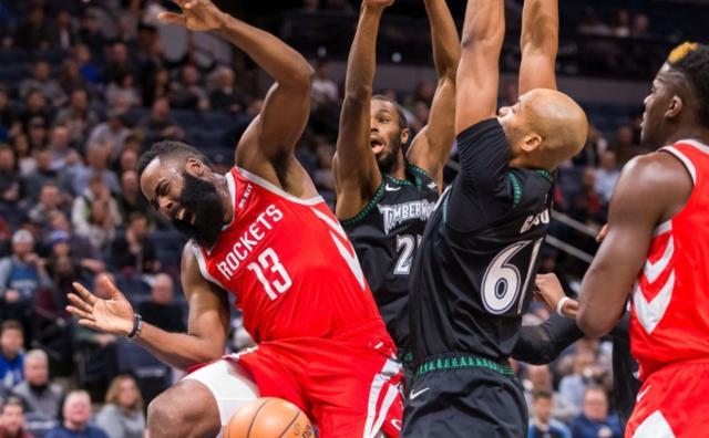 包含猛龙绝杀森林狼！安东尼山姆兰道全队翻盘取胜的词条