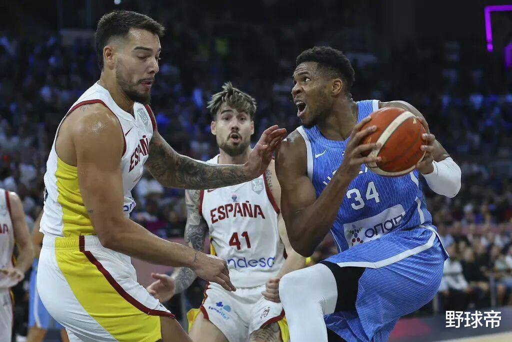 关于西班牙VS澳大利亚：激烈篮球对抗引人注目的信息