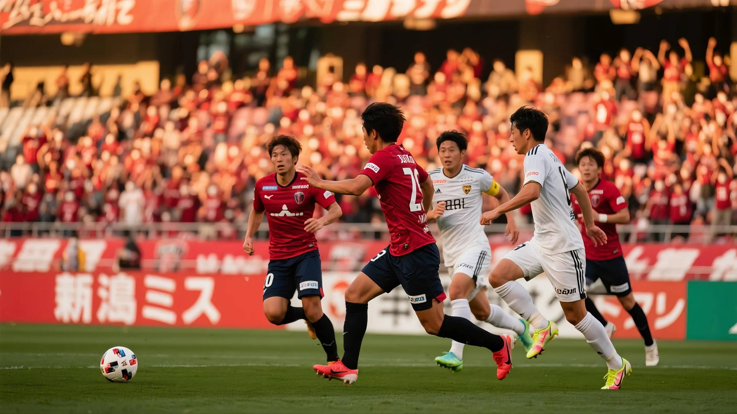 柏太阳神战胜广岛三箭,豪取胜利 柏太阳神战胜广岛三箭,豪取胜利