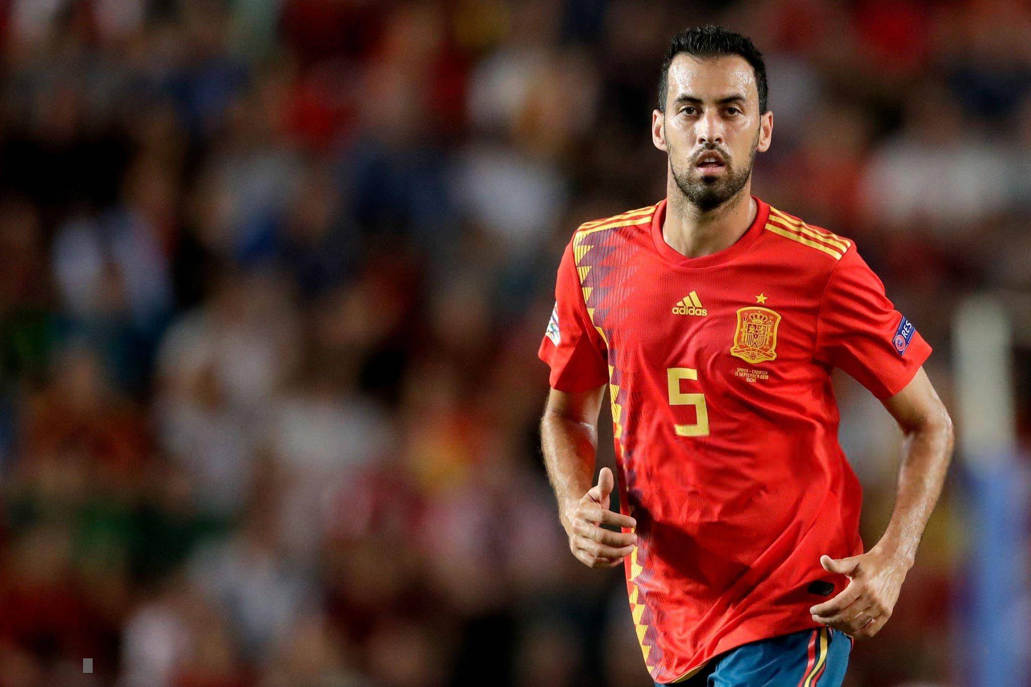 西班牙大胜波兰,小组头名成定局的简单介绍 西班牙大胜波兰,小组头名成定局的简单介绍