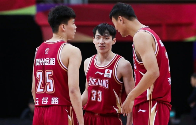 九游体育-关于浙江队状态低迷，目前已经跌出前八的信息