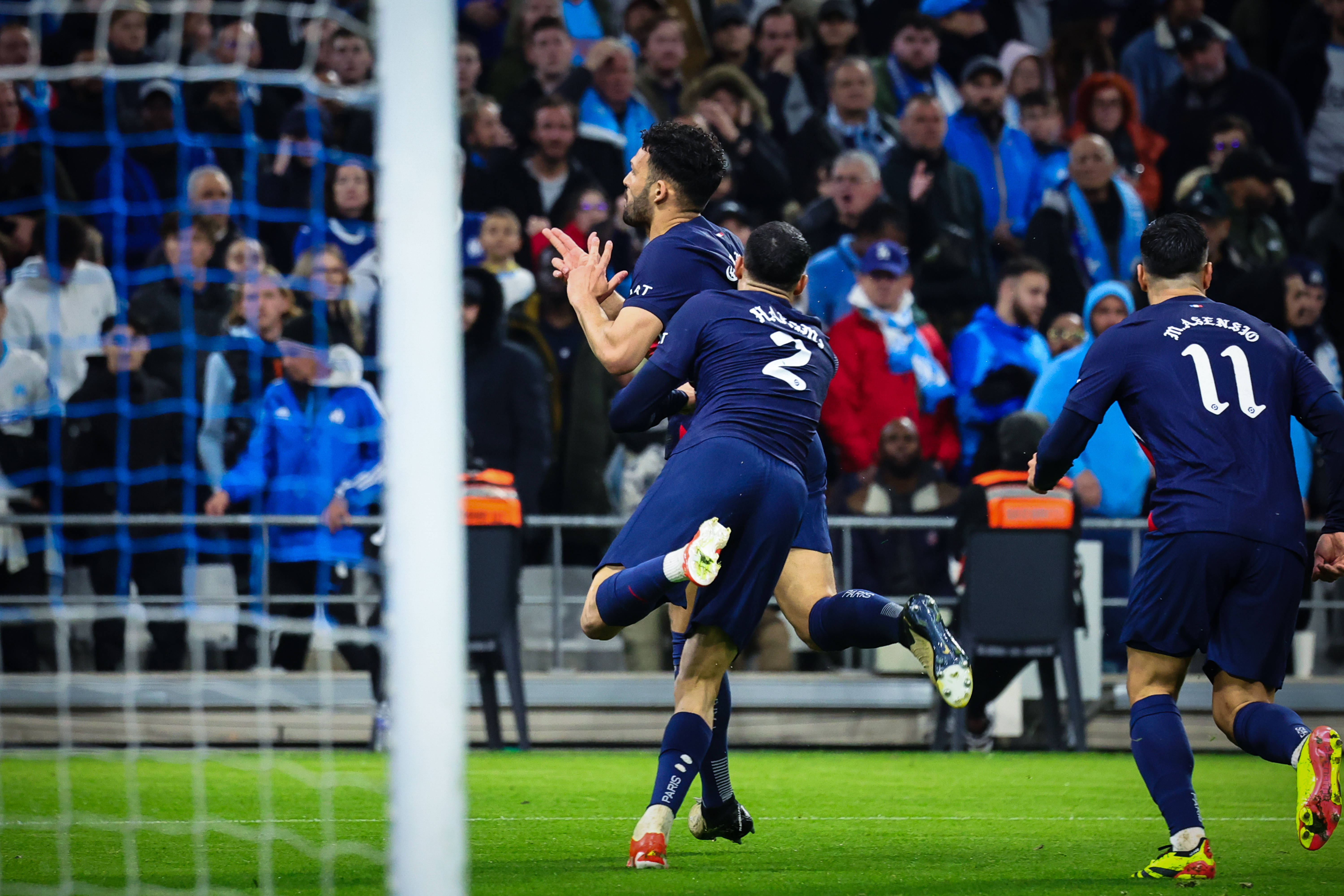 九游体育网页版入口-包含巴黎圣日耳曼战胜对手，取得胜利的词条