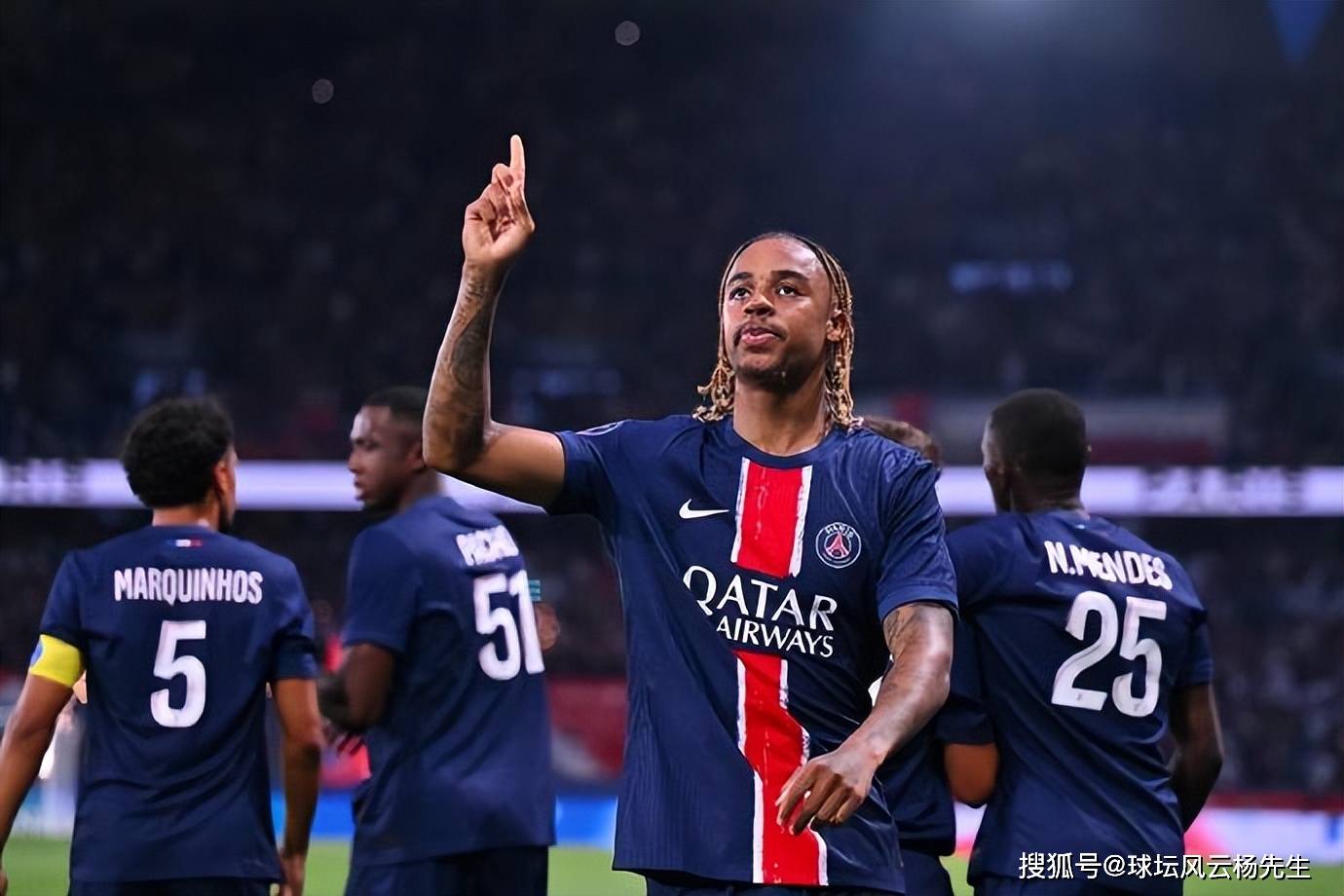 包含巴黎圣日耳曼战胜对手,取得胜利的词条 包含巴黎圣日耳曼战胜对手,取得胜利的词条