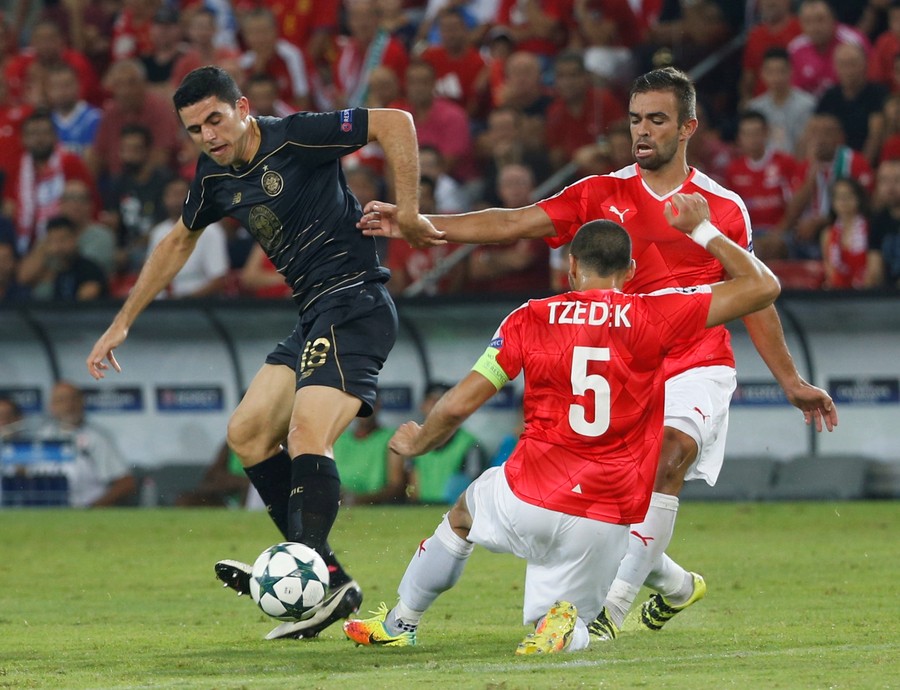 瑞典逆袭惊险晋级，率先进入欧锦赛决赛